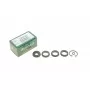 Ремкомплект циліндра гальмівного (головного) Mitsubishi Pajero 91-00 (d=23.8mm)