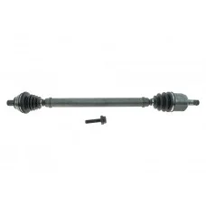 Піввісь VW Caddy/Golf/Passat/Touran 1.6/2.0 03- (R) (26x36x884)