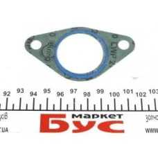 Прокладка колектора впускного BMW 3 (E36)/5 (E34)/Opel Omega B 2.5 TD