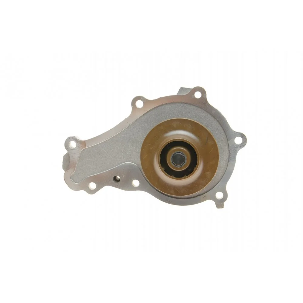 Комплект ГРМ + помпа Citroen/Peugeot 1.6HDI/Volvo 1.6 D2/Mazda 10-/Ford 1.6TDCI 13- (141x25) (PA938)