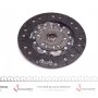 Комплект зчеплення Seat Leon/ VW Golf IV 98-06
