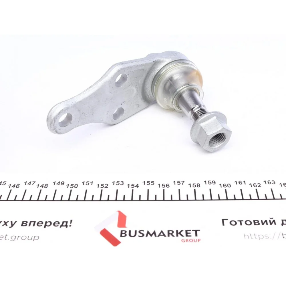 Опора кульова (передня/знизу) Land Rover Freelander 98-06