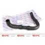 Патрубок інтеркулера Ford Transit 2.4TDCi/DI/TDE 00- (в зборі)