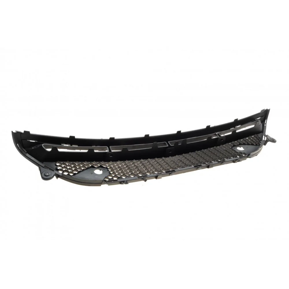 Решітка бампера MB E-class (W213) 16-