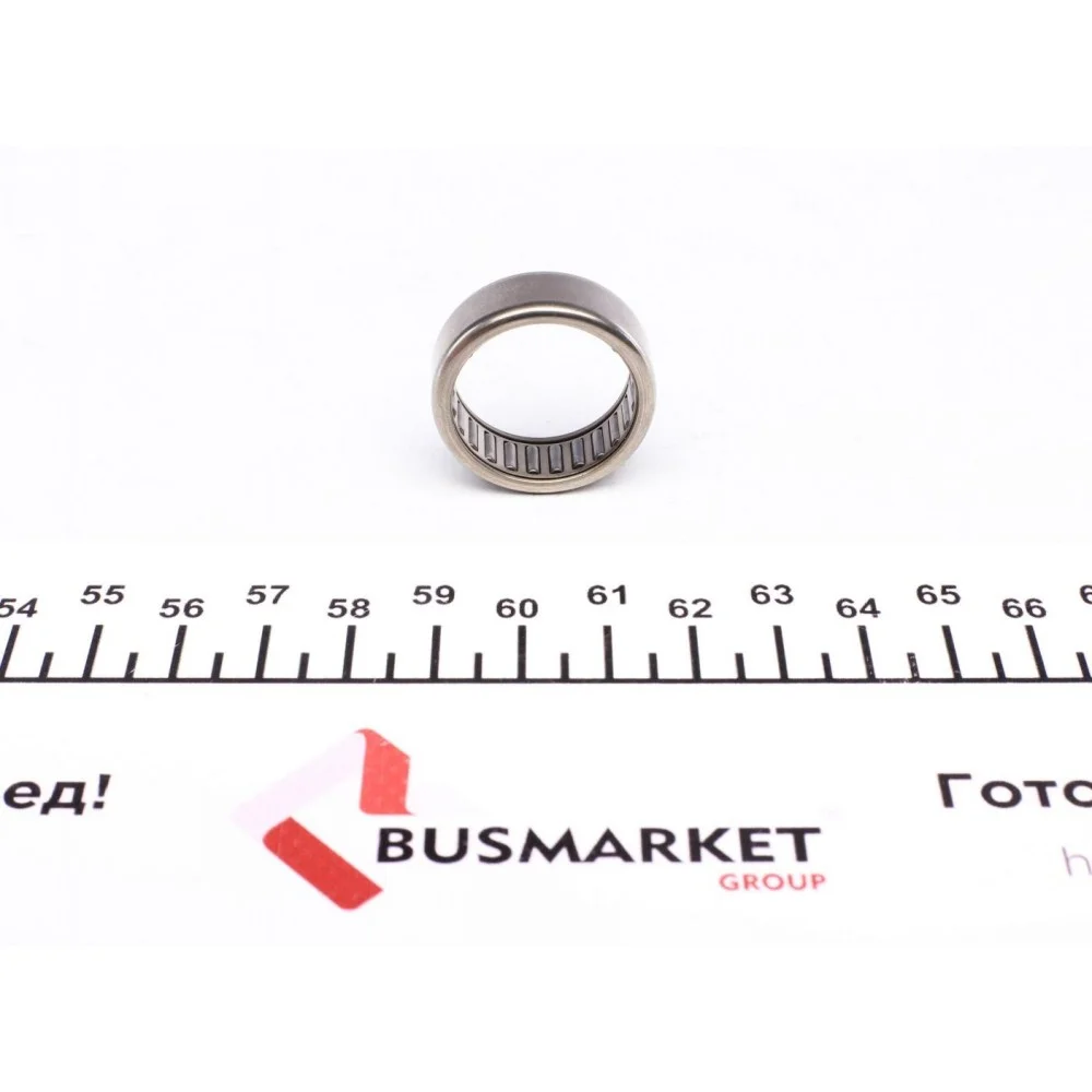 Підшипник КПП MB (22x28x10) 722.600/601/603/604/605, (HK2210-B)