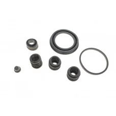 Ремкомплект супорта (переднього) Hyundai Accent I 94-00/I10/I20 08- (d=51mm) (Mando)