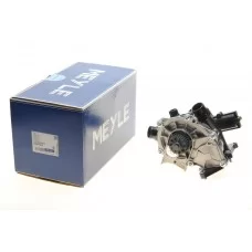 Помпа води Audi A3/A4/A5/A6/VW Golf VII/Passat VIII/Skoda Octavia IV/SuperB III 1.8/2.0 TSI/TFSI 14-