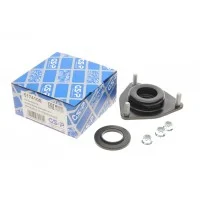 Подушка амортизатора (переднього) + підшипник Citroen C4/Peugeot 4007/4008 1.6/1.8 HDi 07-