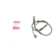 Датчик зносу гальмівних колодок (передніх) BMW 1 (F20)/2 (F22)/3 (F30) 1.6-4.0 10-