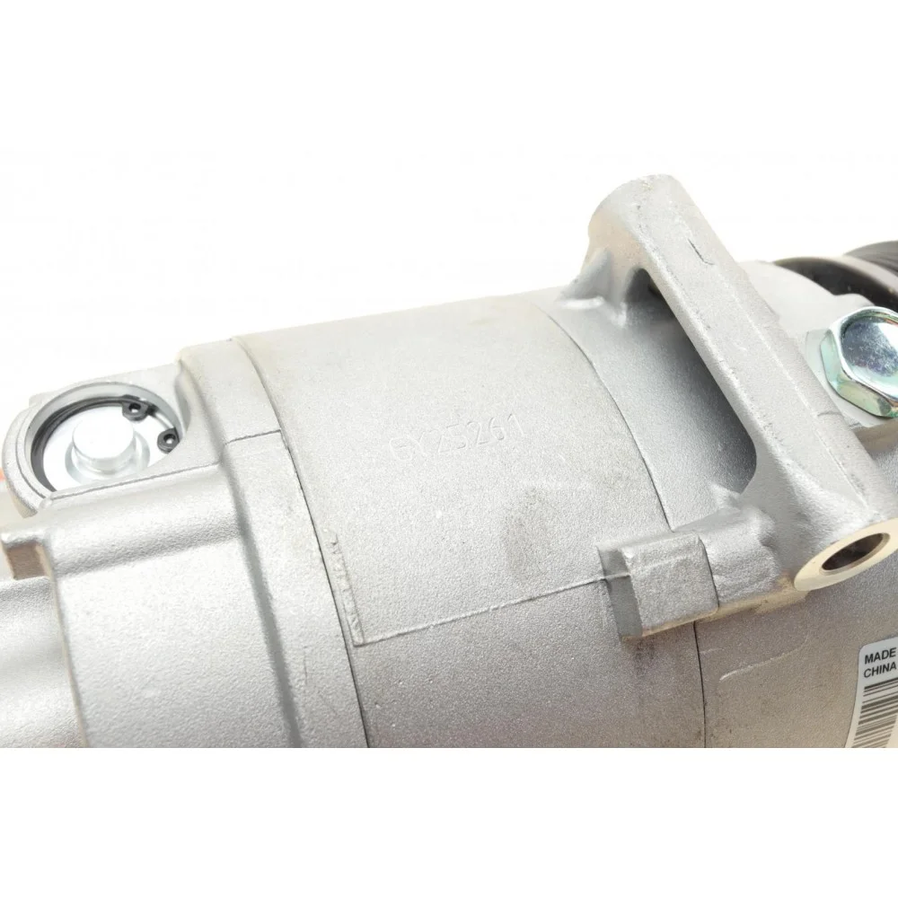 Компресор кондиціонера Opel Astra 1.6/1.8 16V 98-05