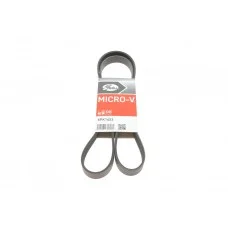 Ремінь генератора Peugeot 206/Partner/Citroen Berlingo/VW Polo 1.1-1.6 02-