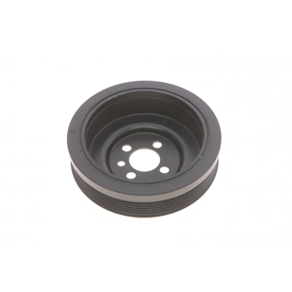 Шків колінвалу VW T5/T6 1.9TDI 03-
