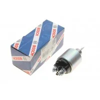 Реле стартера втягуюче (12V) Renault Laguna/Megane/Scenic 1.8/2.0 98-
