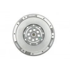 Демпфер зчеплення MB Sprinter (OM611/612) 2.2-2.7CDI 00-06 (d=307,70mm - зовнішній)