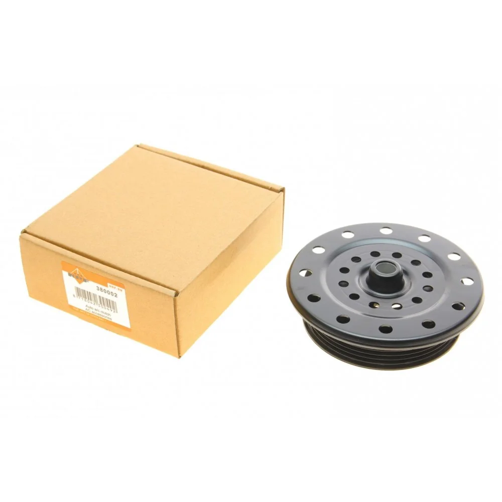 Котушка шківа компресора кондиціонера Toyota Avensis/Corolla 2.0D 03-09