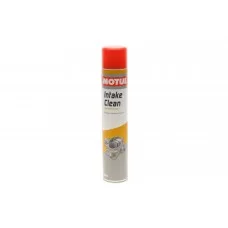 Засіб для очищення впускної системи двигуна Intake Clean (750ml)