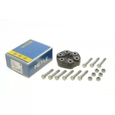 Муфта кардана еластична BMW 3 (E36/E46)/5 (E39) 90-05 (110mm) M40/M50/M52/M54/N46