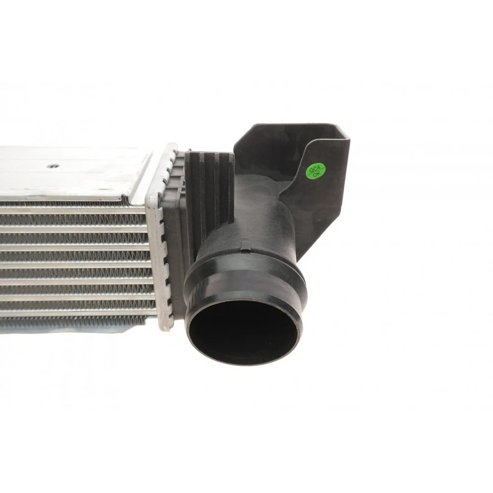 Радіатор інтеркулера BMW 1 (F40/F48) 15- (B38)