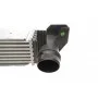 Радіатор інтеркулера BMW 1 (F40/F48) 15- (B38)