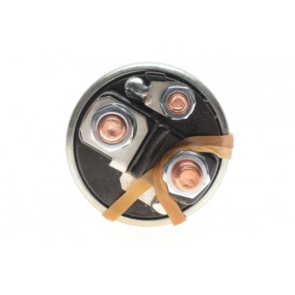 Реле стартера втягуюче MB A-class (W168) A140-A200 97-12 (12V) = 139476