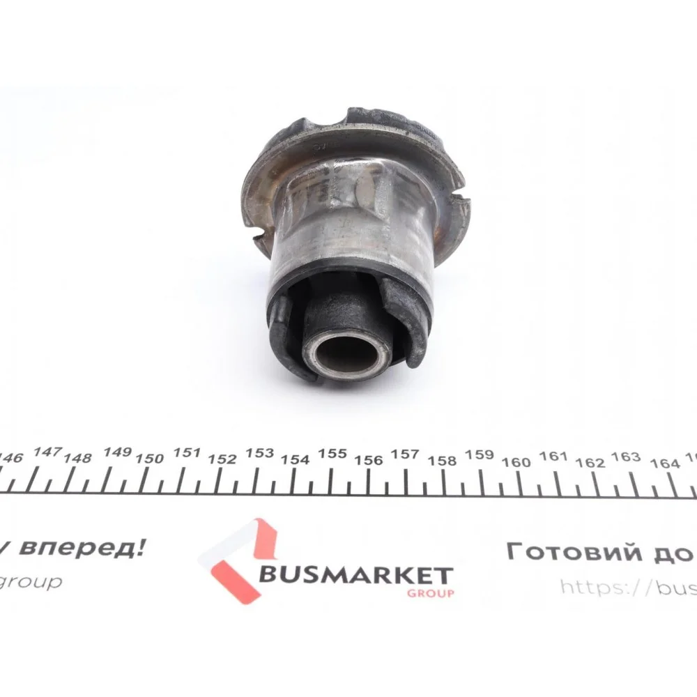 Сайлентблок балки (задньої) Peugeot 206 02-