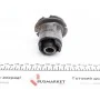 Сайлентблок балки (задньої) Peugeot 206 02-