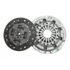 Комплект зчеплення Opel Corsa 1.0i 00- (d=200mm)