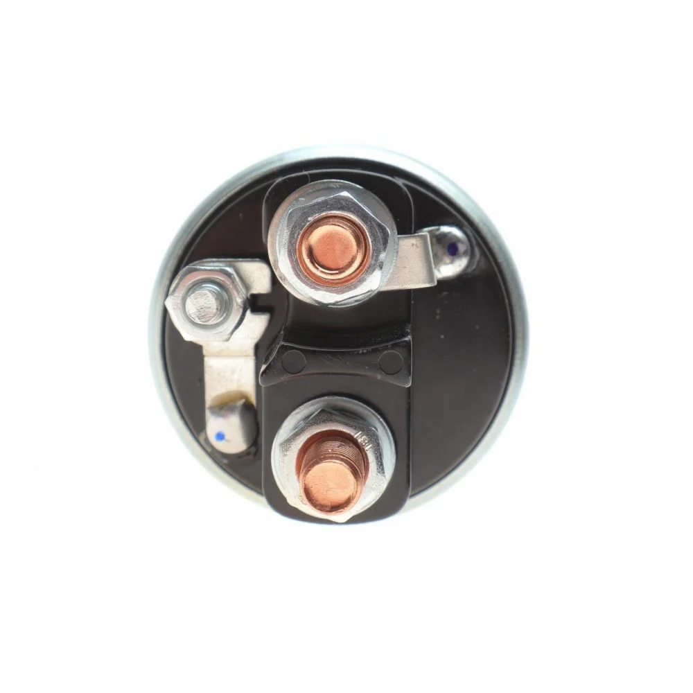 Реле стартера втягуюче Peugeot (12V) = 330430
