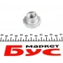 Підшипник маточини (передньої) Skoda Fabia 99-/VW Polo 01- (+ABS)