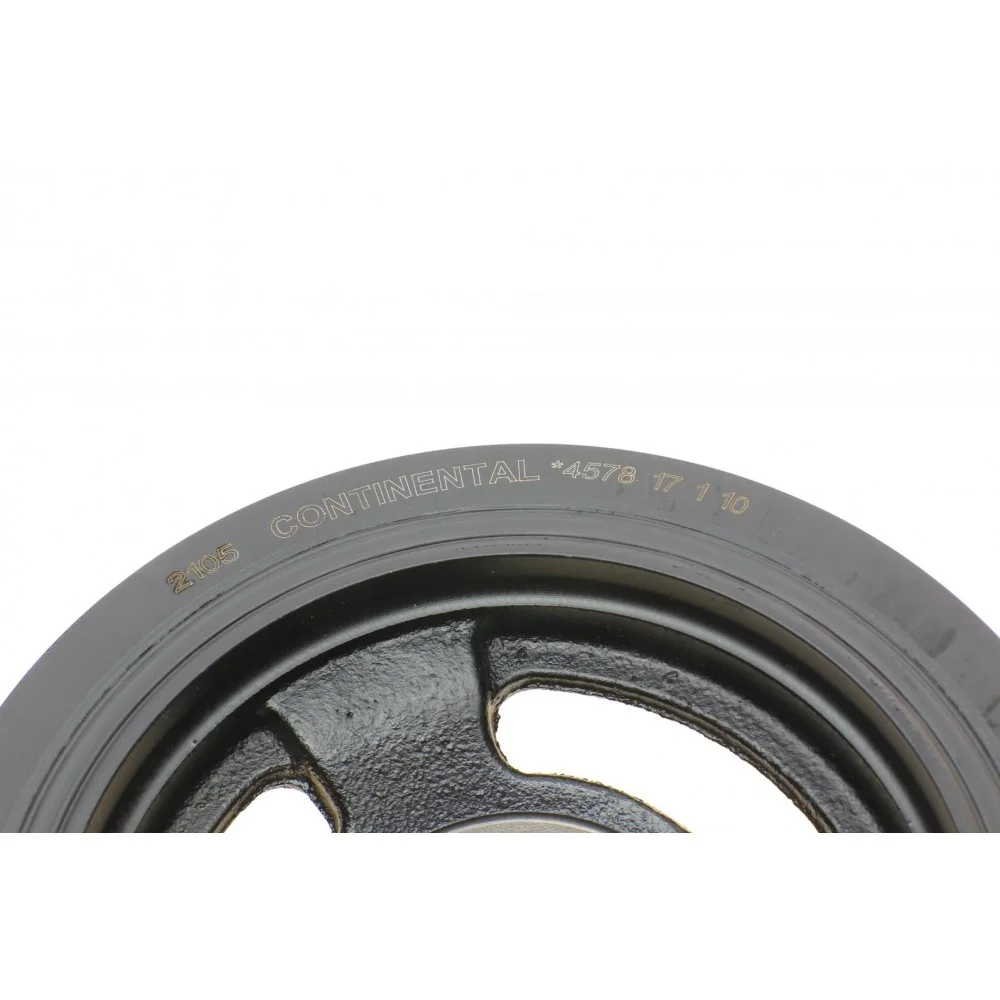 Шків колінвалу Citroen Berlingo/Jumpy 1.6HDI 07-/Ford Focus/Mondeo/Fiesta 1.4-1.6TDCi 04- (6PK)
