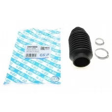 Пильник рейки рульової Ford Galaxy 95-06/Seat 97-10/VW Sharan 97-10 (к-кт)