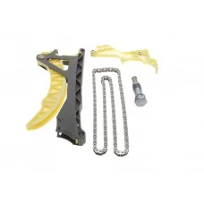 Комплект ланцюга ГРМ BMW 3 (E46/90/91/92)/5 (E60)/X3 (E83) 1.8/2.0 00-15 (N42/N46)