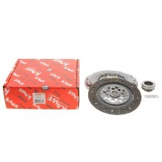 Комплект зчеплення Audi A4 1.9TDI 01-08 (d=228mm) (+вижимний)
