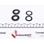 Ремкомплект циліндра гальмівного (головного) Ford Mondeo 93-96 (d=25.4mm)(-ABS) ATE