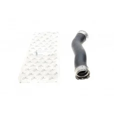 Патрубок інтеркулера BMW 3 (F30/F80)/5 (F10)/X5 (F15/F85) 06-18 N20/N26 (L)