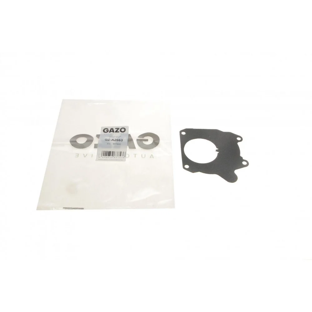 Прокладка насосу вакуумного Opel Astra H 1.9 CDTi 04-10/Astra J 2.0 CDTI 09-20