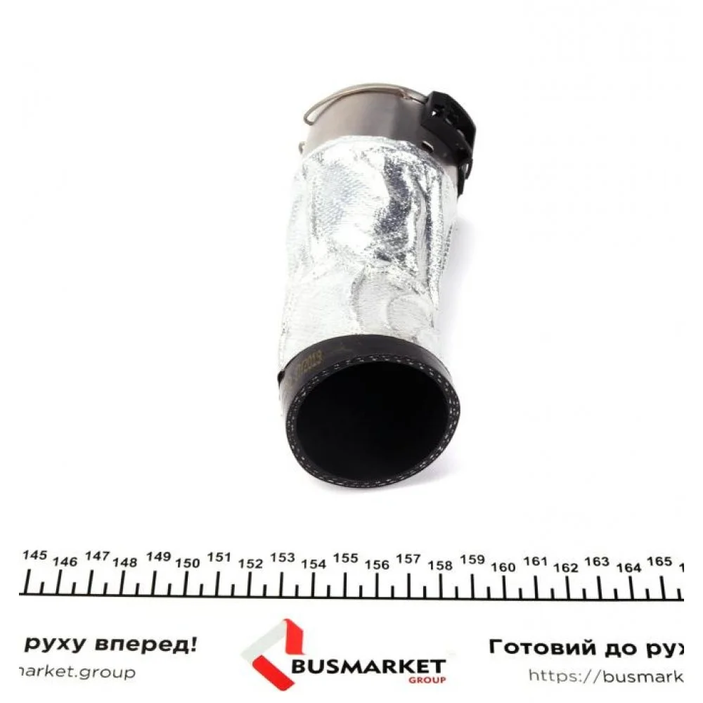 Патрубок інтеркулера Dacia Dokker/Duster/Renault Clio IV 1.5dCi 10-