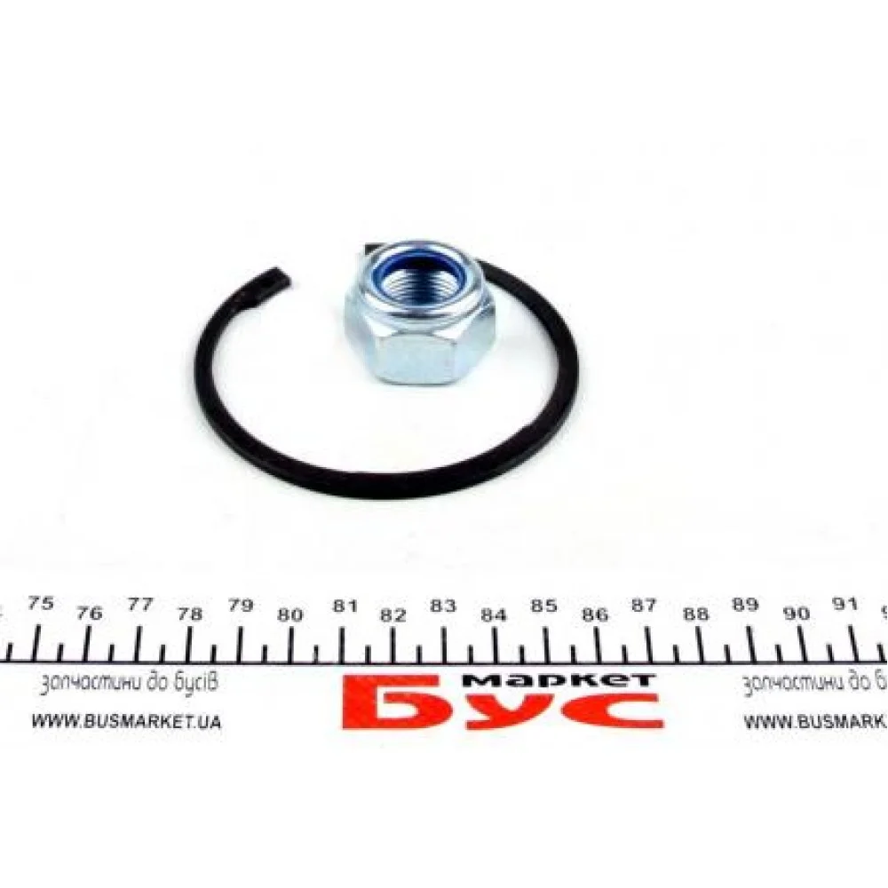 Підшипник маточини (передньої) Renault Trafic 1.4-2.5D 75-01 (42х84х39)