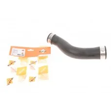 Патрубок інтеркулера (R) VW Golf V/VI/Touran 1.4 TSI 06-10