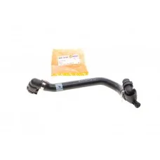 Патрубок пічки Fiat Doblo 1.6/2.0 D Multijet 10-
