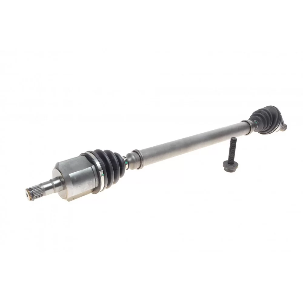 Піввісь VW Caddy/Golf/Passat/Touran 1.6/2.0 03- (R)