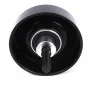 Ролик генератора Ford Connect 1.8D/TDCI 02- (+AC) (паразитний) (90x30)