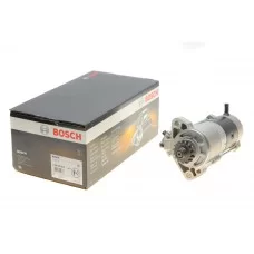 Стартер Audi Q7/VW Touareg 3.0 TDI 07-18 (12V/2kw)