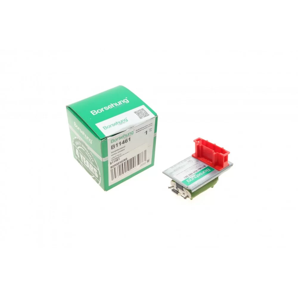 Реостат пічки VW Passat 96-05/Audi A4 94-01/Skoda Superb I 01-08 (+AC)