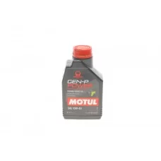 Олива 10W40 Gen-P Power (1L) (111239)