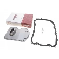 Фільтр АКПП VW Touareg/Porsche Cayenne 3.0-5.0 TDI 02-10