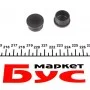 Ремкомплект супорта (переднього) MB GLE/M-class (W166) 11- (d=48mm) (Ate)