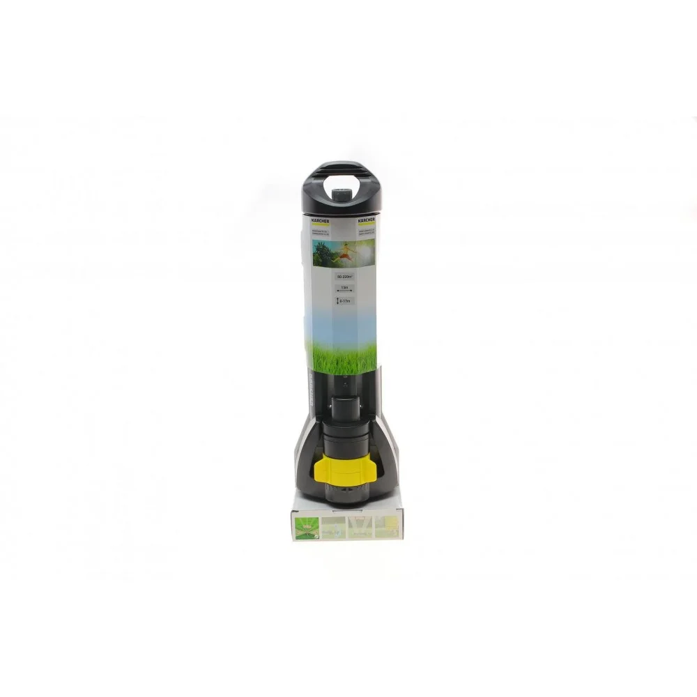 Дождеватель осциллирующий Karcher OS 3.220