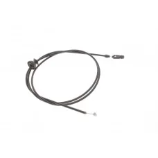 Трос капоту MB E-class (W124) 93-95