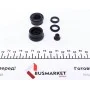 Ремкомплект циліндра гальмівного (заднього) VW Passat 88-97 (d=19mm) (Fag)